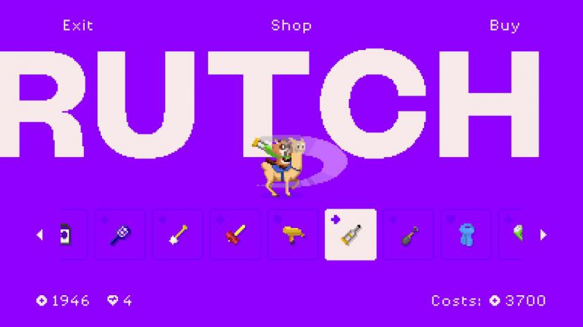 超级史诗:娱乐战争